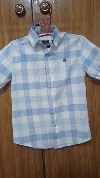 Продаётся финка на мальчика 4-5 лет