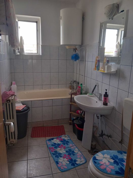 Apartament cu 2 camere