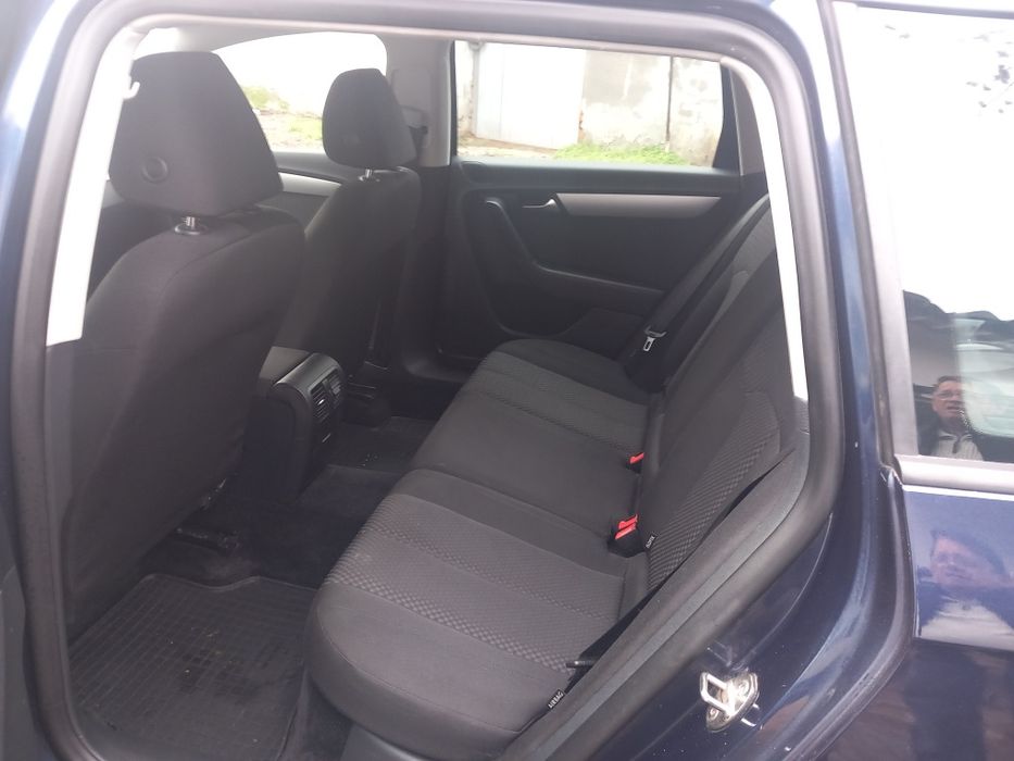Vw pasat, 2013 super pret