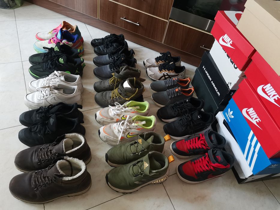 Оригинални детски обувки