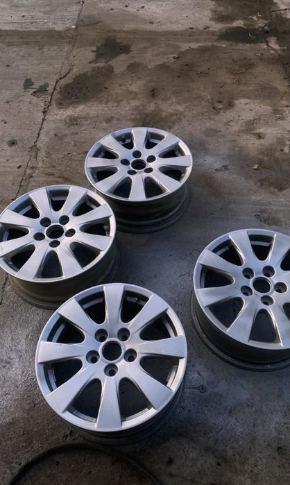 Продам диски R16