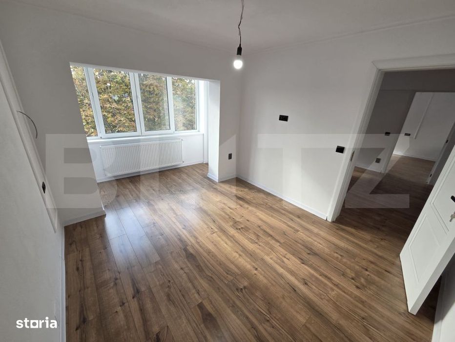 Apartament modern de vanzare cu 2 camere - Jibou, Salaj
