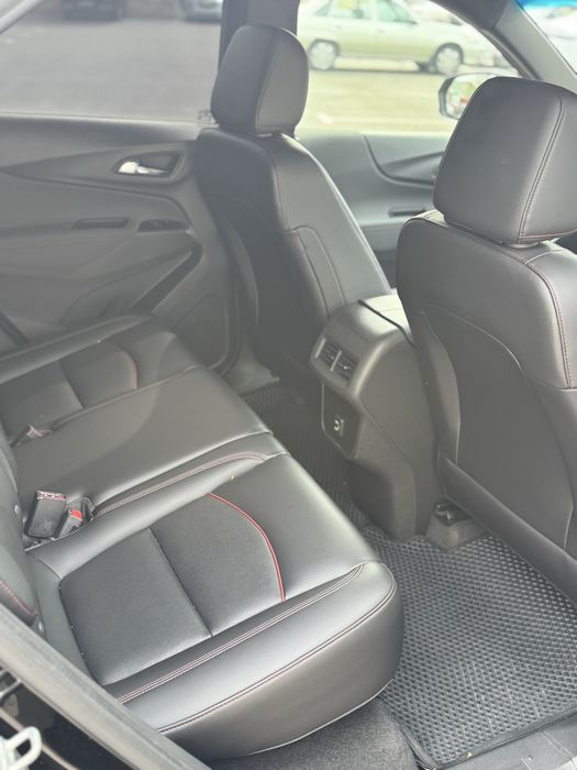 Chevrolet Equinox full 472 ml