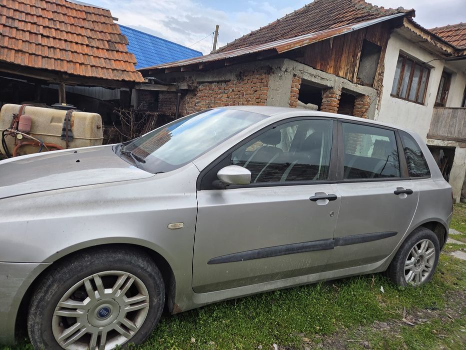 Fiat Stilo Fiat stilo