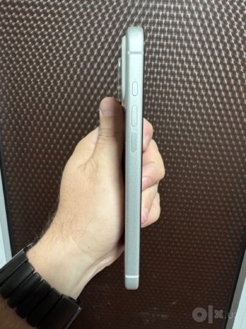 iPhone 17 pro max 512 Gb LLA  yangidek