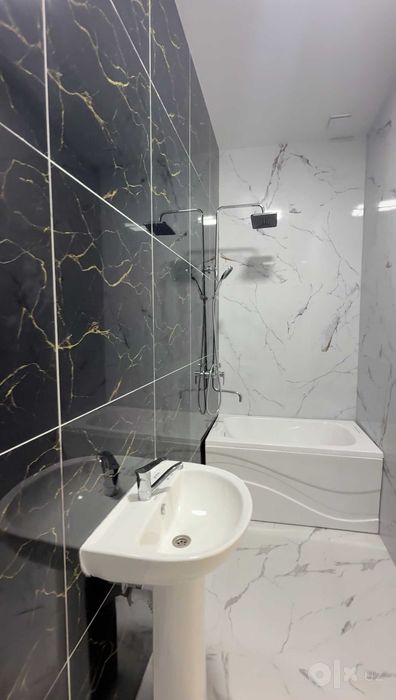 Катта Хасанбой марказижа жойлашган, замонавий таунхаус сотилади!