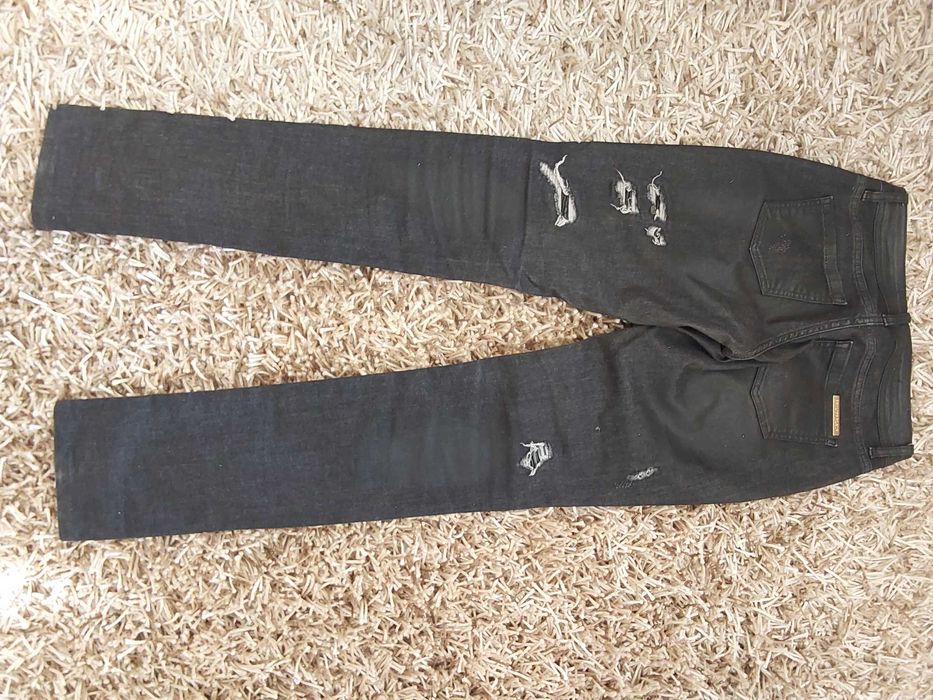 Дамски дънки Philipp Plein