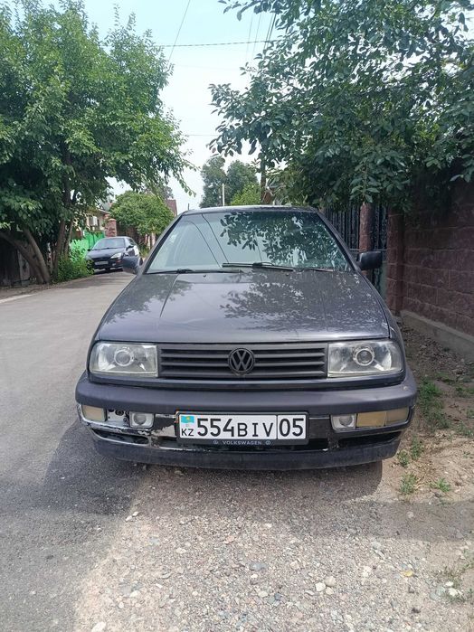 Volkswagen vento