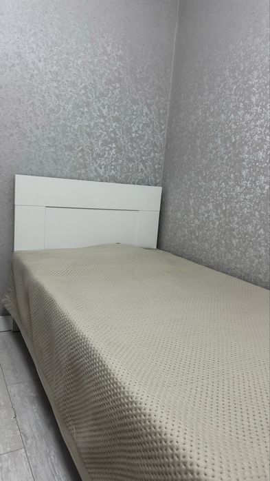 Продам кровать