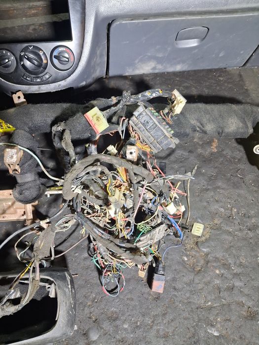 Ласетти тарпеда жигулига таййор