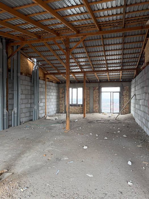 Алгоритм 31 квартал дуплекс квартира 208 КВ,, новостройка