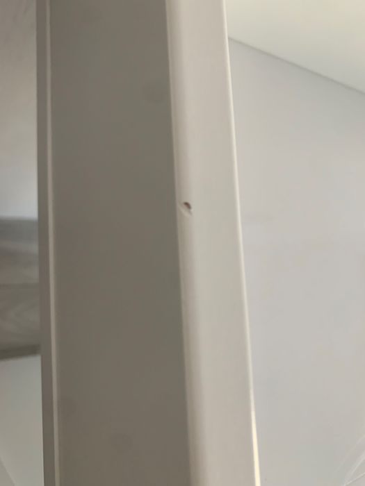 маса за повиване SMÅGÖRA