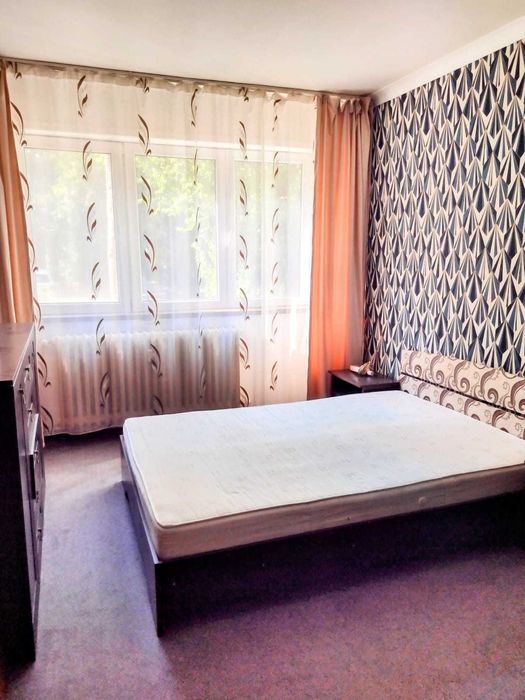 Vanzare apartament 2 camere mobilat, utilat Emip Racovita