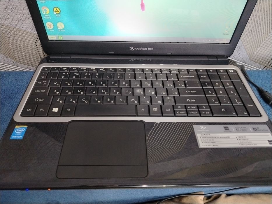 Продам ноутбук!!!