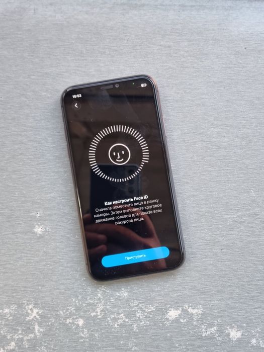 iPhone 11 Sotiladi Fes Ishlaydi Truton Bor 64GB Xotira Xolati Yaxshi