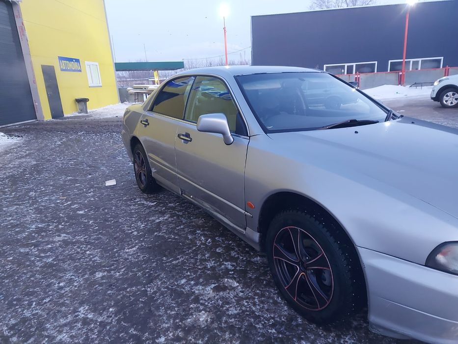 Продам деамант для своих лет в нормальном состоянии