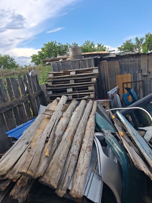 Доски на дрова бесплатно