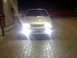 Ксенон для ваз 2114 бу