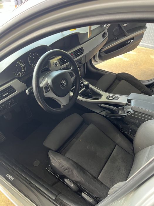 BMW 3 Series 2005 — imagine 5