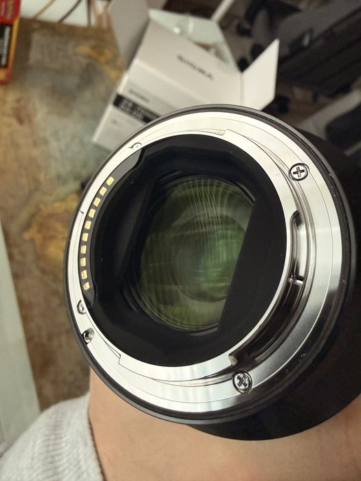 Обектив Sigma 24-70mm f/2.8 DG DN Art I за Sony