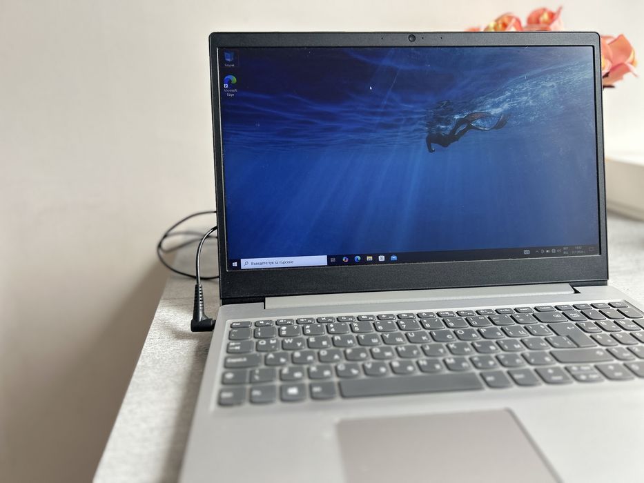 LENOVO IdeaPad S145-15IIL