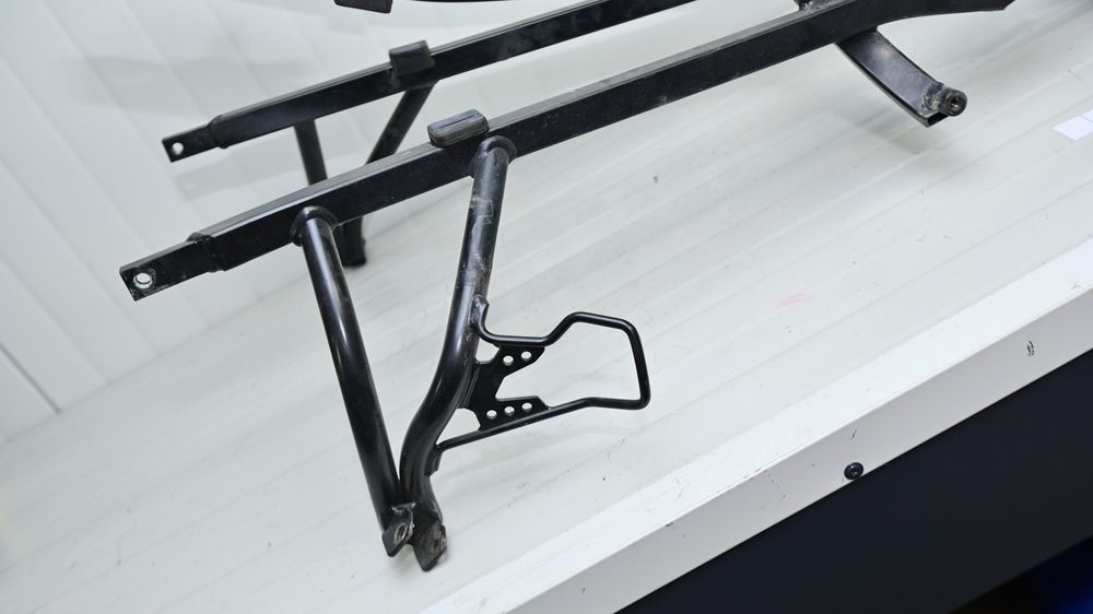 BMW F800GS Adventure 2008 - 2016 Cadru Codita Spate