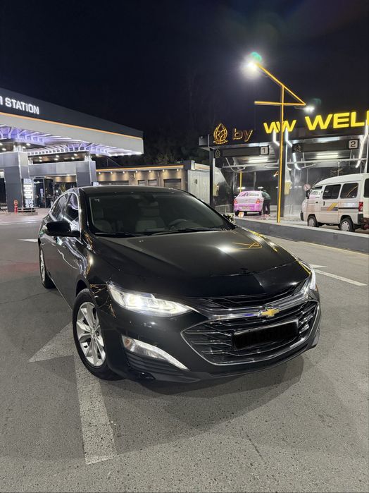 Malibu 2 1.5 turbo sotiladi