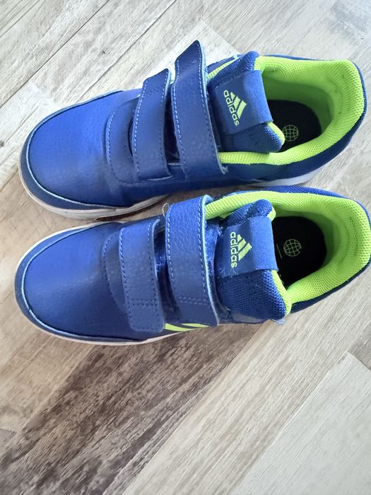 Детски маратонки Adidas