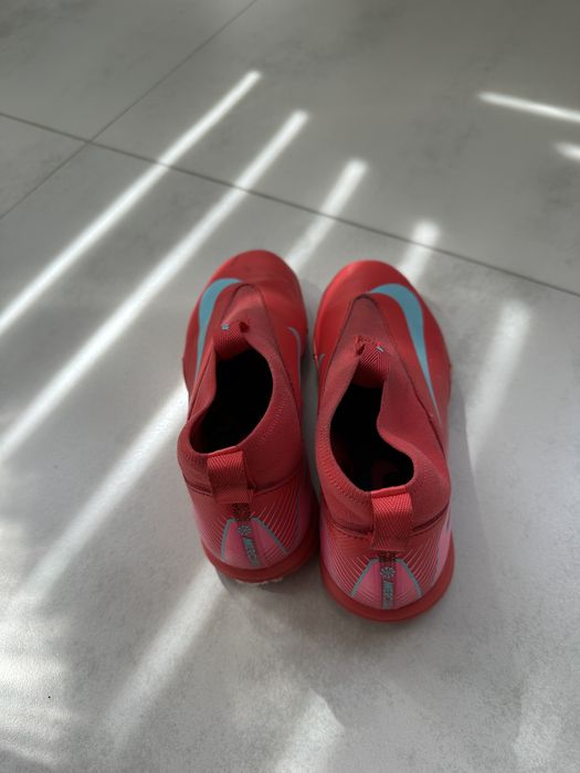 Ghete fotbal sintetic Nike Air Zoom