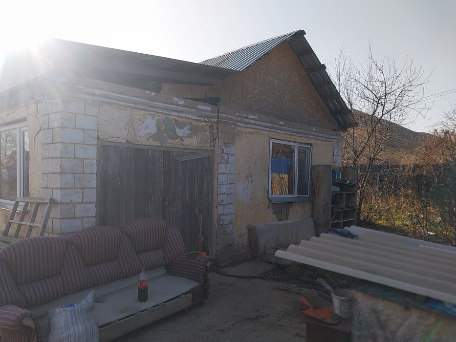 Продам дачу на СПП 700 000