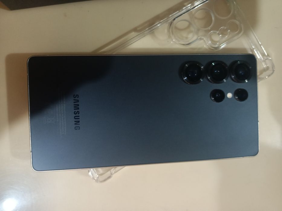 Продается samsung S25 ultra