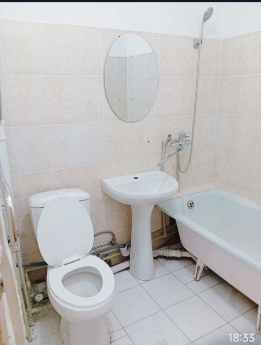 2 ком.кв на долгий срок