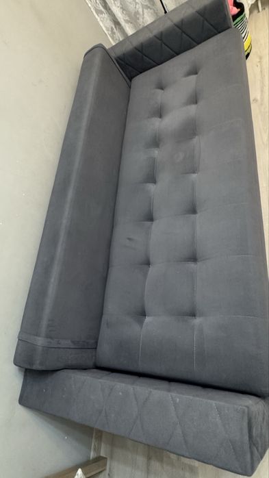 Диван раздвижной 2,8 м