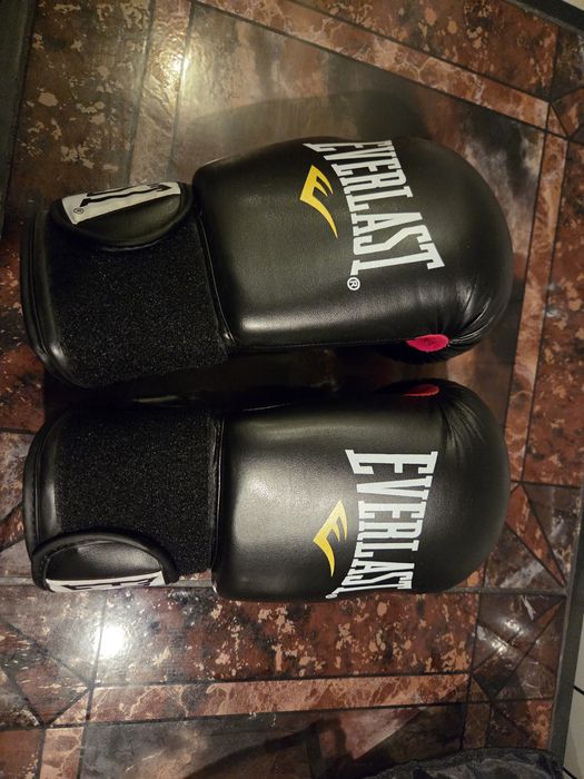 Manusi antrenament box 8