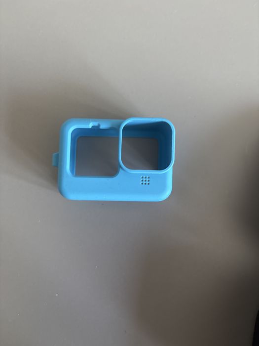 Gopro hero 10 със sd карта 256gb