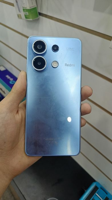 Продам Redmi note 13
