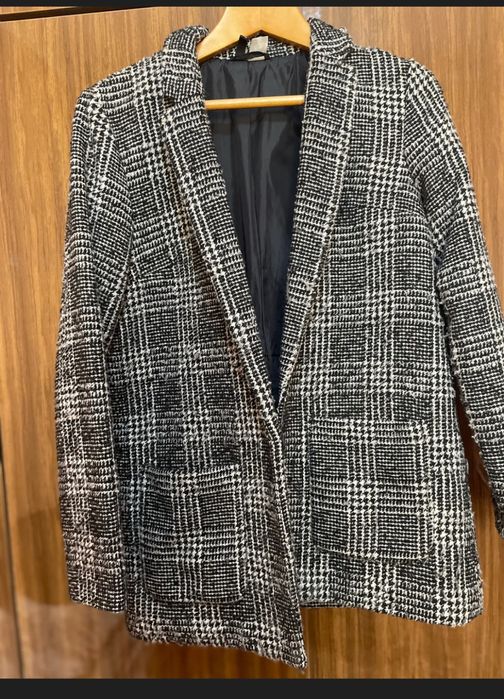 Полу пальто ( H&M)