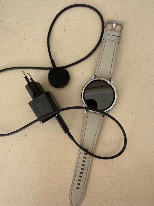 Samsung Galaxy Watch 6 Clasic 47MM SM-R960