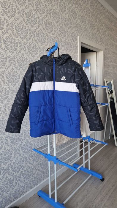 Куртка адидас Adidas оригинал