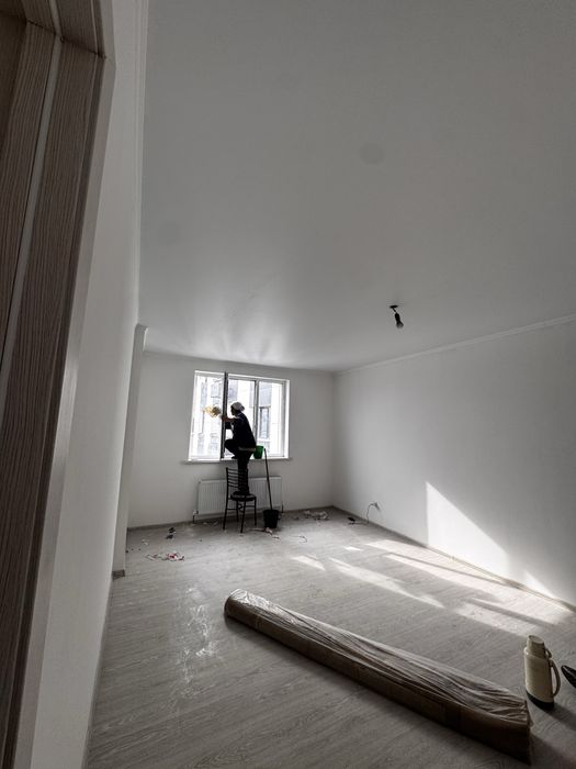 2-комнатный комната