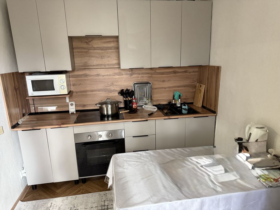 Продам 3 комнатную улушеную