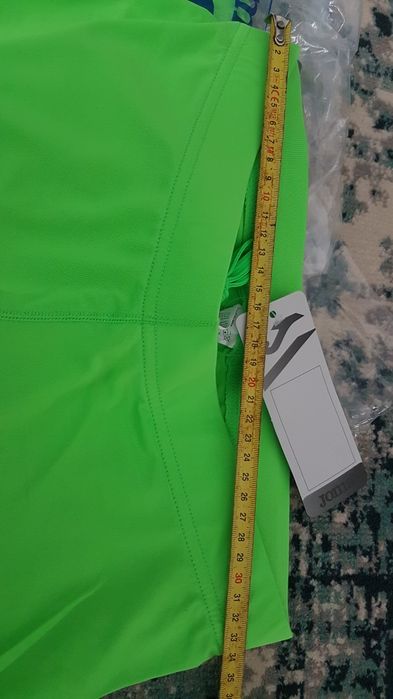 Colanti/under-shorts noi Joma L-XL