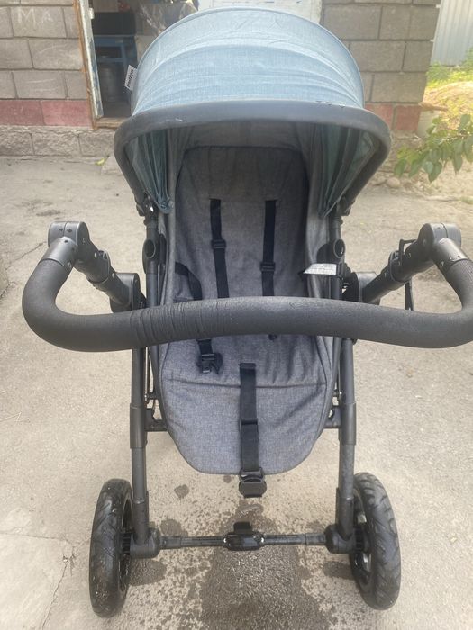 Продам коляску детскую