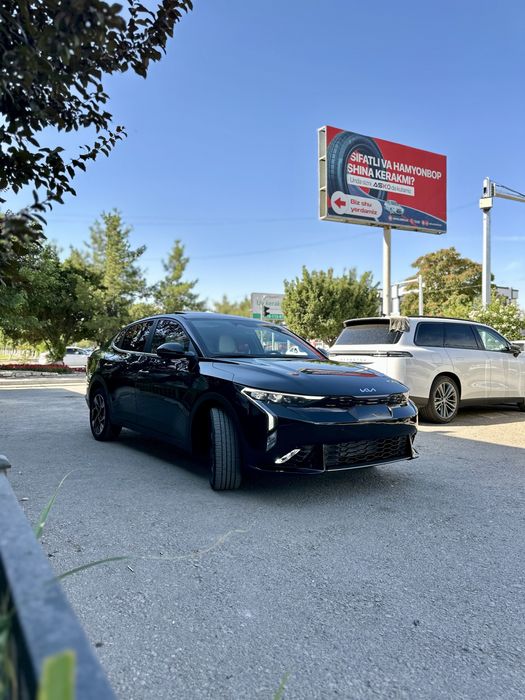 Kia K3 Gt-line фулл позиция пачка сотилади!
