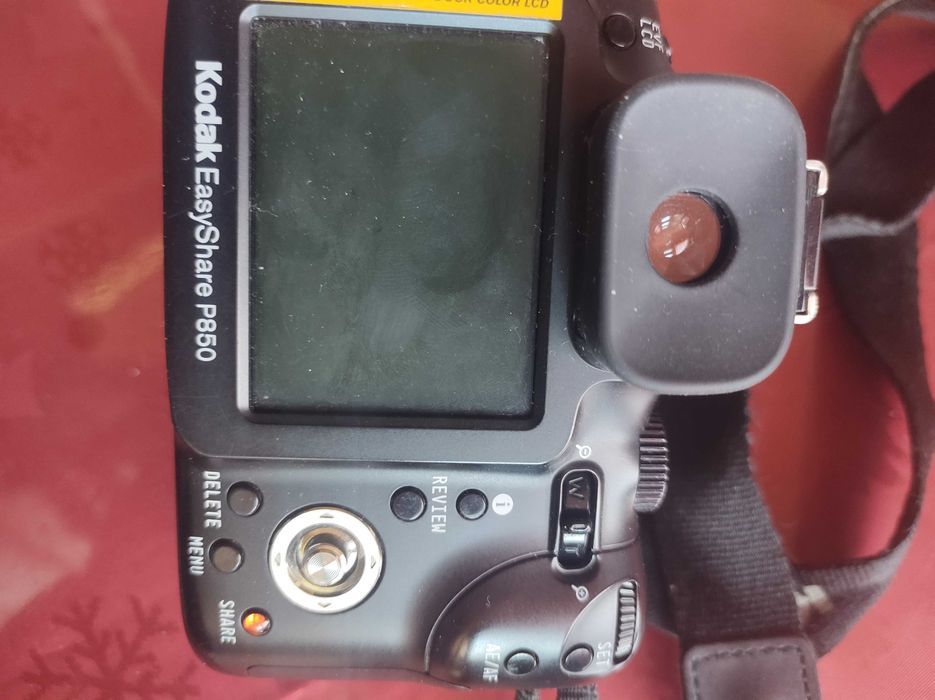 Фотоапарат Kodak