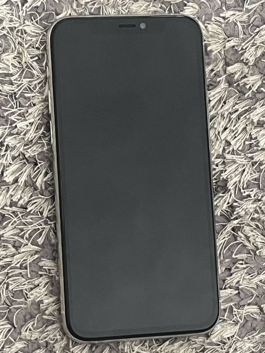 Vand iphone 11 pro 256 gb