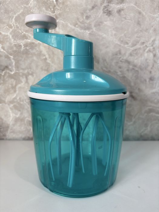 Миксер От шефа Tupperware