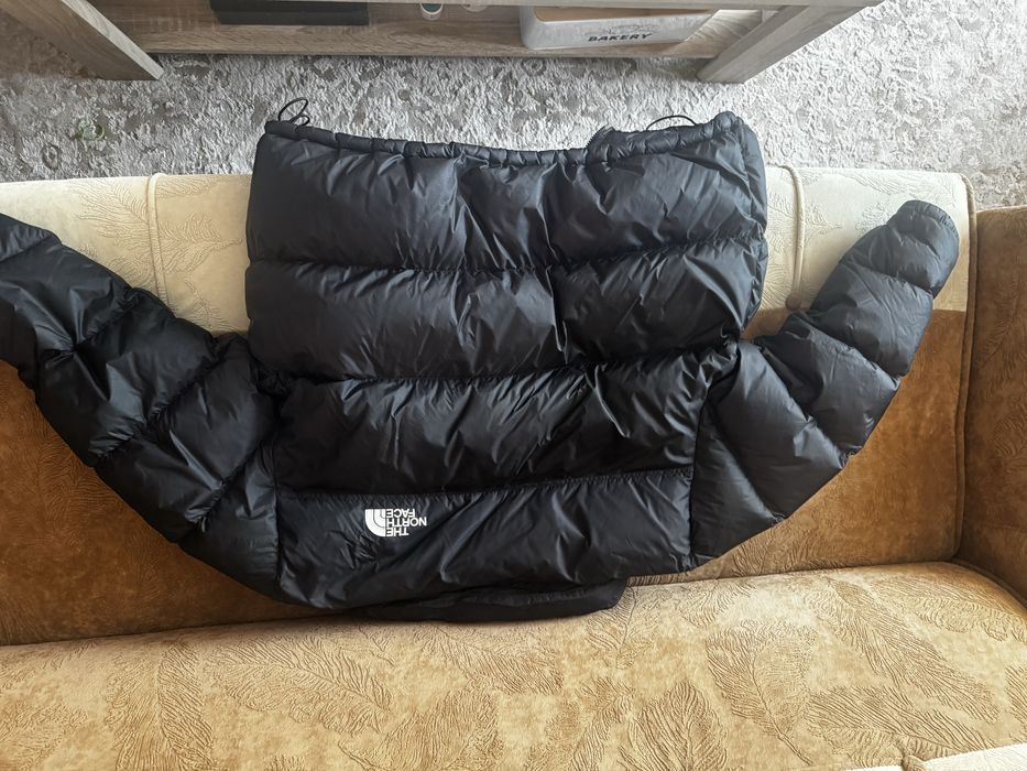 Geaca puffer TheNorthFace