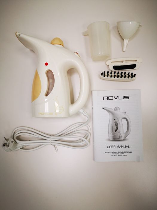 Парогладачка ROVUS