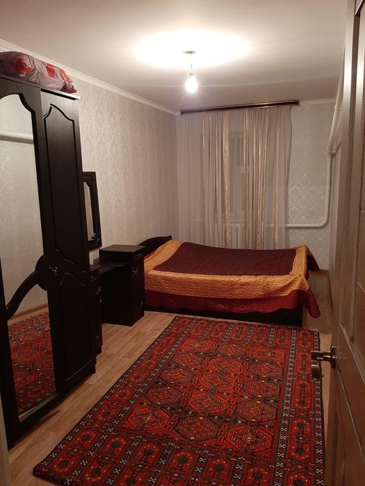 Продам спалный гарнитур!!!